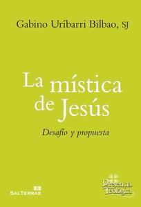 La mística de jesús