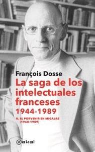La saga de los intelectuales franceses