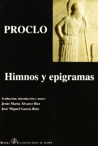 Himnos y epigramas