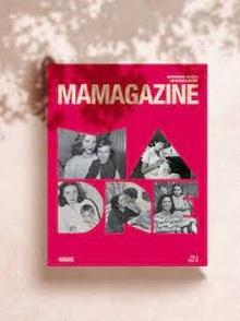 Mamagazine 5 madre