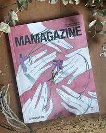 Mamagazine 7 la familia no