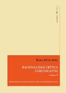 Racionalidad crítica comunicativa (II)