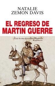 El regreso de martin guerre