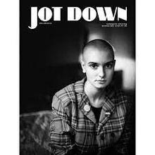 Revista jot down  nº 45