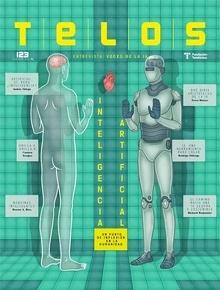 Revista telos nº 123