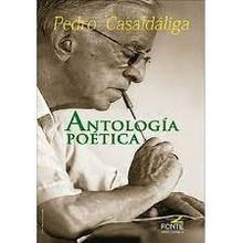 Antologia Poetica. Pedro Casaldaliga