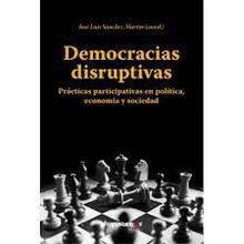 Democracias Disruptivas