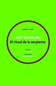 El ritual de la serpiente