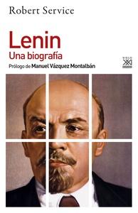 Lenin. una Biografía