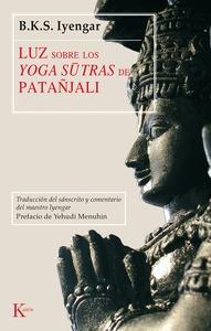 Luz sobre los yoga-sutras de patañjali