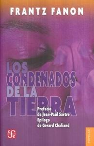 Los condenados de la tierra