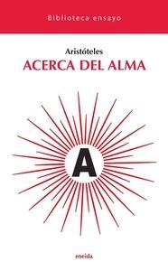 Acerca del alma