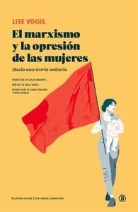 Marxismo y la opresion de las mujeres