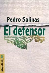 El defensor