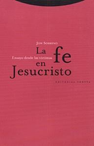 La fe en jesucristo