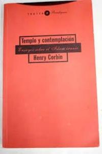 Templo y contemplación