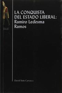 La conquista del estado liberal
