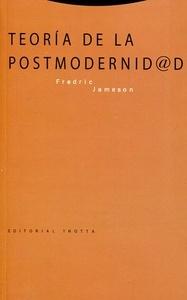 Teoría de la postmodernidad