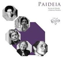 Revista paideia nº 118