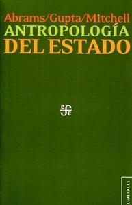 Antropología del estado
