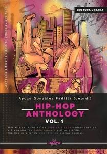 Hip-Hop Anthology