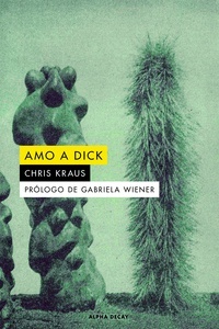 Amo a dick