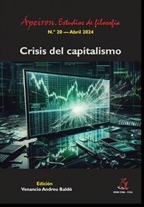 Crisis del capitalismo
