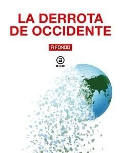 La derrota de occidente
