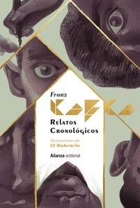 Relatos cronológicos  Edición ilustrada