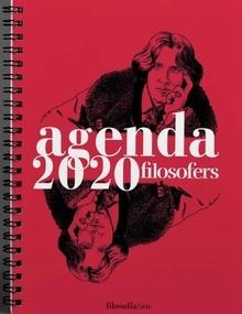Agenda Filosofers 2020