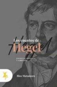 Los cuentos de Hegel