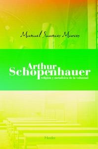 Arthur Schopenhauer. Religión