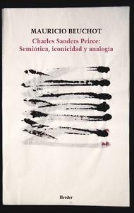 Charles Sanders Peirce: Semiótica