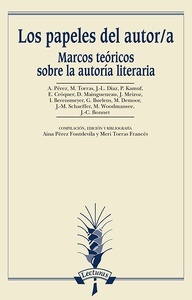 Los papeles del autor/a