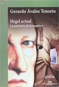 Hegel Actual