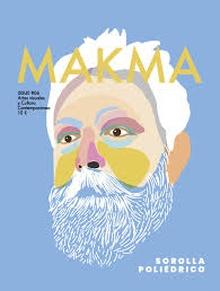 Revista MAKMA ISSUE nº6