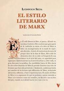 El estilo literario de marx