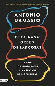 El Extraño Orden de las Cosas