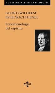 Fenomenología del espíritu