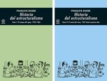 Historia del estructuralismo i y II