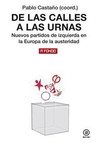 De las calles a las urnas