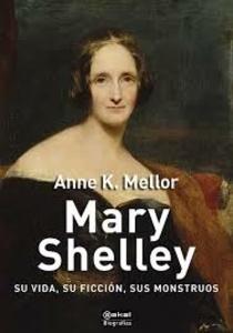 Mary shelley