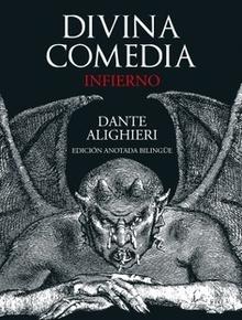 Divina comedia infierno