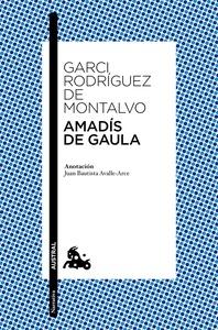 Amadís de gaula