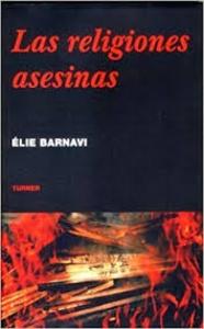 Las religiones asesinas