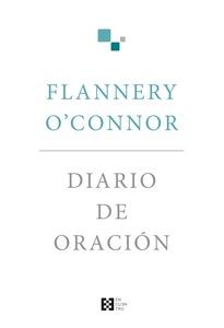 Diario de oración