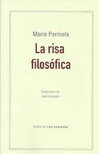 La risa filosófica