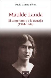 Matilde Landa