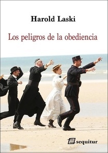 Los peligros de la obediencia