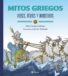 Mitos griegos